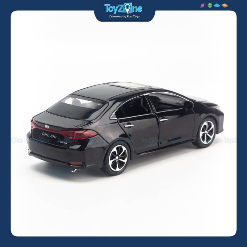Mô hình xe Toyota Corolla Altis 2022 1:32 Che Zhi