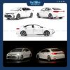 Mô hình xe Toyota Corolla Altis 2022 1:32 Che Zhi