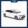Mô hình xe Toyota Corolla Altis 2022 1:32 Che Zhi