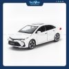 Mô hình xe Toyota Corolla Altis 2022 1:32 Che Zhi