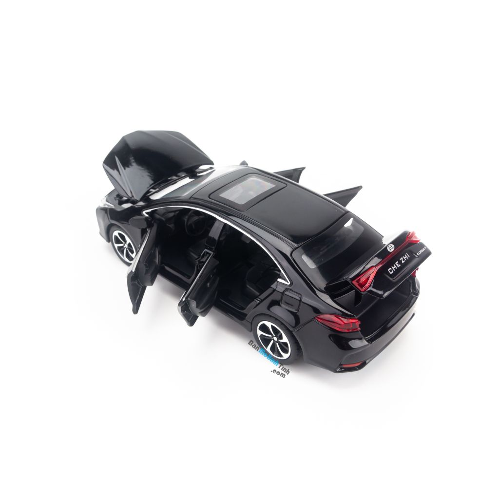 Toyota che zhi Toyota che zhi
