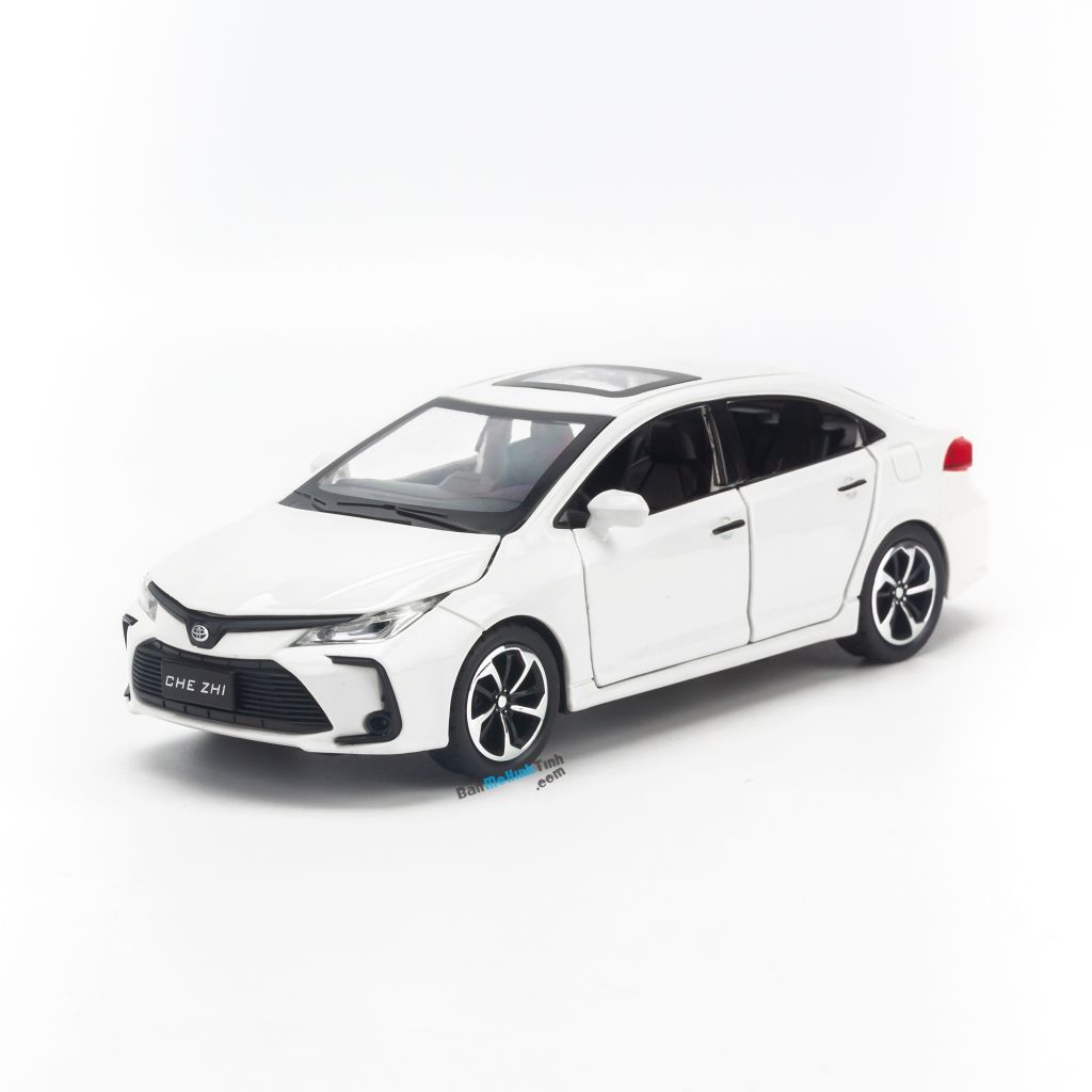 Toyota che zhi Toyota che zhi