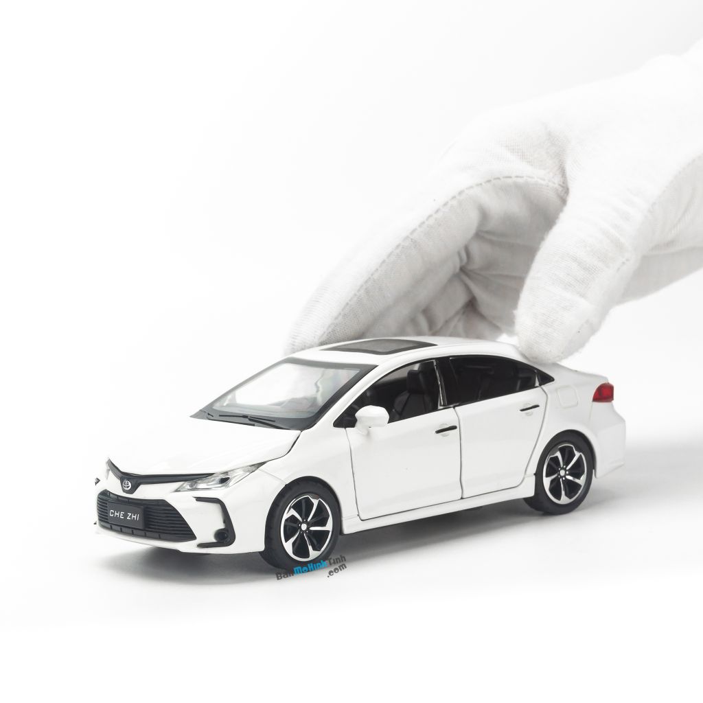 Toyota che zhi Toyota che zhi