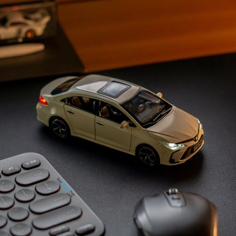 Toyota che zhi Toyota che zhi