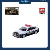 Mô hình xe Toyota Crown Police Car No.10 TOMICA PREMIUM