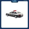 Mô hình xe Toyota Crown Police Car No.10 TOMICA PREMIUM