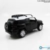 Mô hình xe Toyota FJ Cruiser 1:32 Dealer