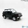  Mô hình xe Toyota FJ Cruiser 1:32 Dealer 