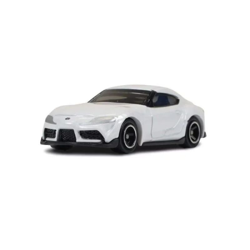 Mô hình xe Toyota GR Supra No.73 1:60 Tomica
