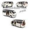 Mô hình xe Toyota Hiace 1:32 XLG