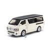  Mô hình xe Toyota Hiace 1:32 XLG 