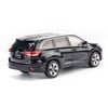  Mô hình xe Toyota Highlander 2018 1:18 Paudi 