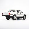 Mô hình xe Toyota Hilux Army 1:32 Jackiekim