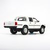  Mô hình xe Toyota Hilux Army 1:32 Jackiekim 