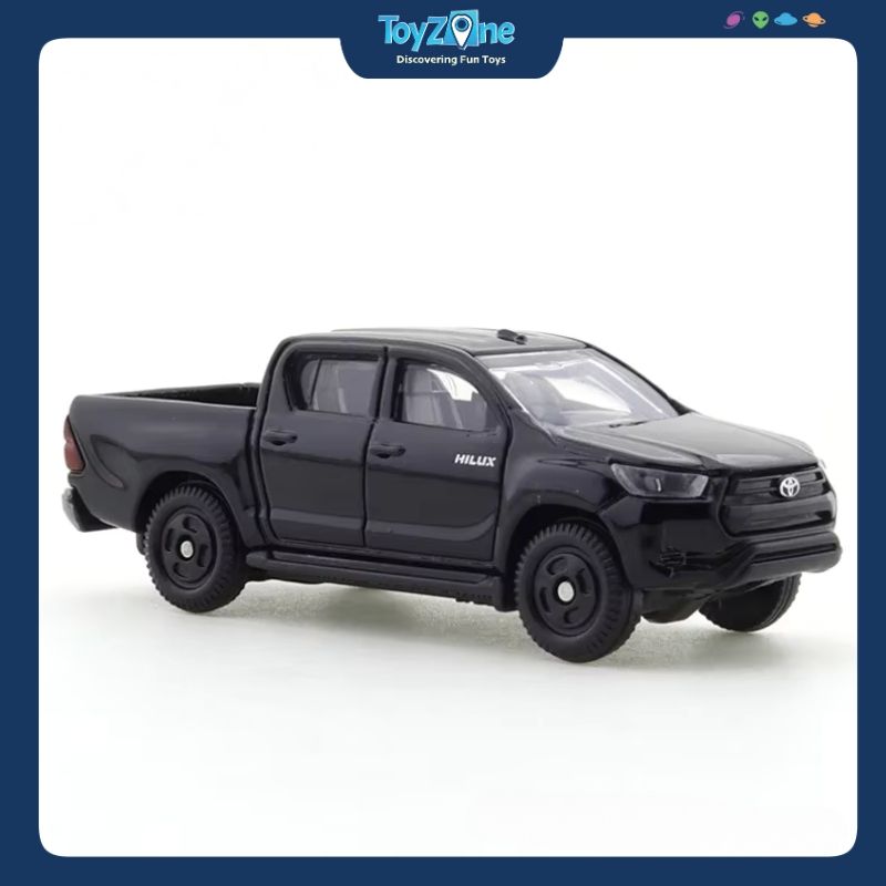 Mô hình xe Toyota Hilux No.67-10 1:70 TOMICA