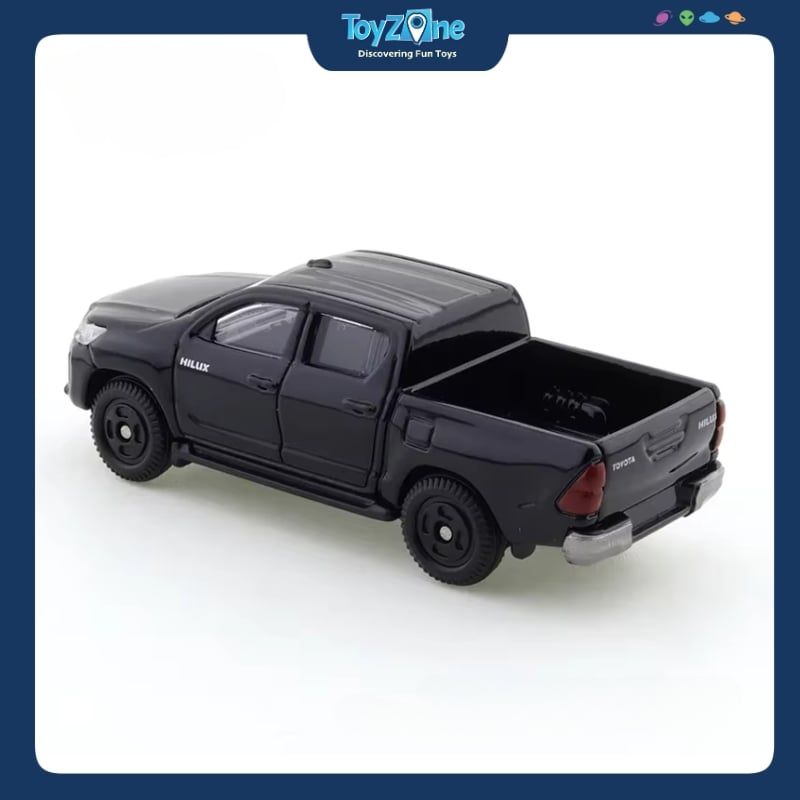 Mô hình xe Toyota Hilux No.67-10 1:70 TOMICA