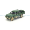  Mô hình xe Toyota Hilux Off Road 1993 1:64 JKM 