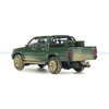 Mô hình xe Toyota Hilux Off Road 1993 1:64 JKM