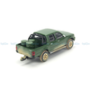  Mô hình xe Toyota Hilux Off Road 1993 1:64 JKM 