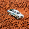 Mô hình xe Toyota Hilux Off Road 1993 1:64 JKM