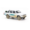  Mô hình xe Toyota Hilux Off Road 1993 1:64 JKM 