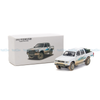 Mô hình xe Toyota Hilux Off Road 1993 1:64 JKM