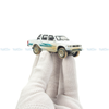  Mô hình xe Toyota Hilux Off Road 1993 1:64 JKM 