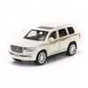  Mô hình xe Toyota Land Cruiser 2019 1:24 XLG 