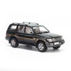 Mô hình xe Toyota Land Cruiser LC100 1:18 FAW