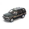 Mô hình xe Toyota Land Cruiser LC100 1:18 FAW