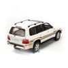 Mô hình xe Toyota Land Cruiser LC100 1:18 FAW