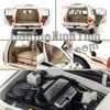 Mô hình xe Toyota Land Cruiser LC100 1:18 FAW