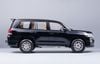  Mô hình xe Toyota Land Cruiser LC200 1:18 Kengfai 