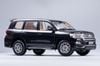  Mô hình xe Toyota Land Cruiser LC200 1:18 Kengfai 