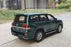  Mô hình xe Toyota Land Cruiser LC200 1:18 Kengfai 