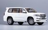  Mô hình xe Toyota Land Cruiser LC200 1:18 Kengfai 