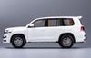  Mô hình xe Toyota Land Cruiser LC200 1:18 Kengfai 