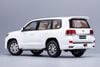  Mô hình xe Toyota Land Cruiser LC200 1:18 Kengfai 