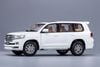  Mô hình xe Toyota Land Cruiser LC200 1:18 Kengfai 