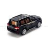 Mô hình xe Toyota Land Cruiser LC200 1:64 JKM