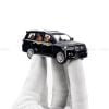 Mô hình xe Toyota Land Cruiser LC200 1:64 JKM