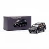 Mô hình xe Toyota Land Cruiser LC200 1:64 JKM