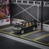 Mô hình xe Toyota Land Cruiser LC200 1:64 JKM