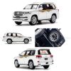 Mô hình xe Toyota Land Cruiser LC200 1:64 JKM