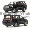  Mô hình xe Toyota Land Cruiser LC200 1:18 Kengfai 