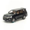 Mô hình xe Toyota Land Cruiser LC200 1:18 Kengfai
