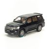  Mô hình xe Toyota Land Cruiser LC200 1:18 Kengfai 