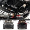  Mô hình xe Toyota Land Cruiser LC200 1:18 Kengfai 