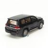 Mô hình xe Toyota Land Cruiser LC200 1:18 Kengfai