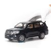  Mô hình xe Toyota Land Cruiser LC200 1:18 Kengfai 